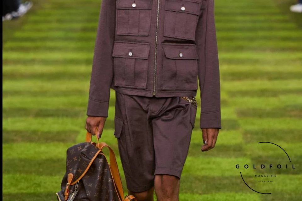The Louis Vuitton Spring/Summer 2025 is one for the history books. While many were wondering whether the creativity in the brand had reached its peak, we just discovered that there is more and Pharrell is only just getting started. One could argue this, is perhaps one of the designer’s strongest collections we have seen thus far, and how else? The message is endearing and important - it is a message of unity, calling the consumer a citizen of the planet without boundaries. This pulls the focus away from the hype fashion we have been seeing since 2016 and goes to the more classic approach of traditional tailoring and timeless silhouettes but reimagined - new prints, materials, and don’t even get us started on the ACCESSORIES this season! The runway comes packed with new ideas and a lesson or two on styling. The Louis Vuitton Spring/Summer 2025 is one for the history books. While many were wondering whether the creativity in the brand had reached its peak, we just discovered that there is more and Pharrell is only just getting started. One could argue this, is perhaps one of the designer’s strongest collections we have seen thus far, and how else? The message is endearing and important - it is a message of unity, calling the consumer a citizen of the planet without boundaries. This pulls the focus away from the hype fashion we have been seeing since 2016 and goes to the more classic approach of traditional tailoring and timeless silhouettes but reimagined - new prints, materials, and don’t even get us started on the ACCESSORIES this season! The runway comes packed with new ideas and a lesson or two on styling.