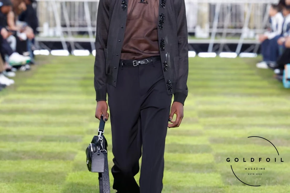 Pharrell Williams staged Louis Vuitton's SS25 show at UNESCO's Paris HQ, themed  Pharrell Williams staged Louis Vuitton's SS25 show at UNESCO's Paris HQ, themed