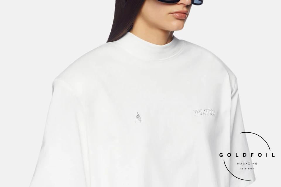 ''ANDRE'' BLACK SUNGLASSES by Attico are the best Summer sunglasses of 2024 ''ANDRE'' BLACK SUNGLASSES by Attico are the best Summer sunglasses of 2024