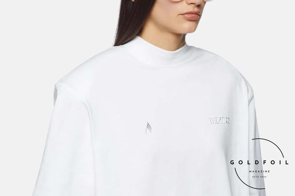 ''JURGEN'' MASTIC SUNGLASSES by attico are one of the best sunglasses of summer 2024 ''JURGEN'' MASTIC SUNGLASSES by attico are one of the best sunglasses of summer 2024