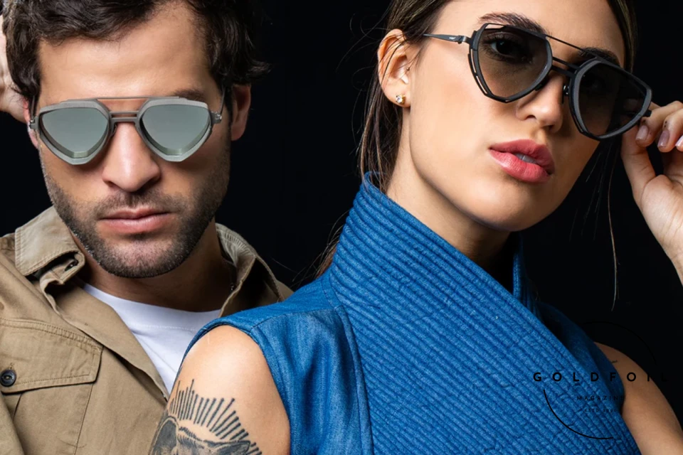 Vysen Eyewear Sunglasses - Durable Craftsmanship, Unique Design, 24k Gold Sunnies, Luxury Eyewear £300-£500 Vysen Eyewear Sunglasses - Durable Craftsmanship, Unique Design, 24k Gold Sunnies, Luxury Eyewear £300-£500