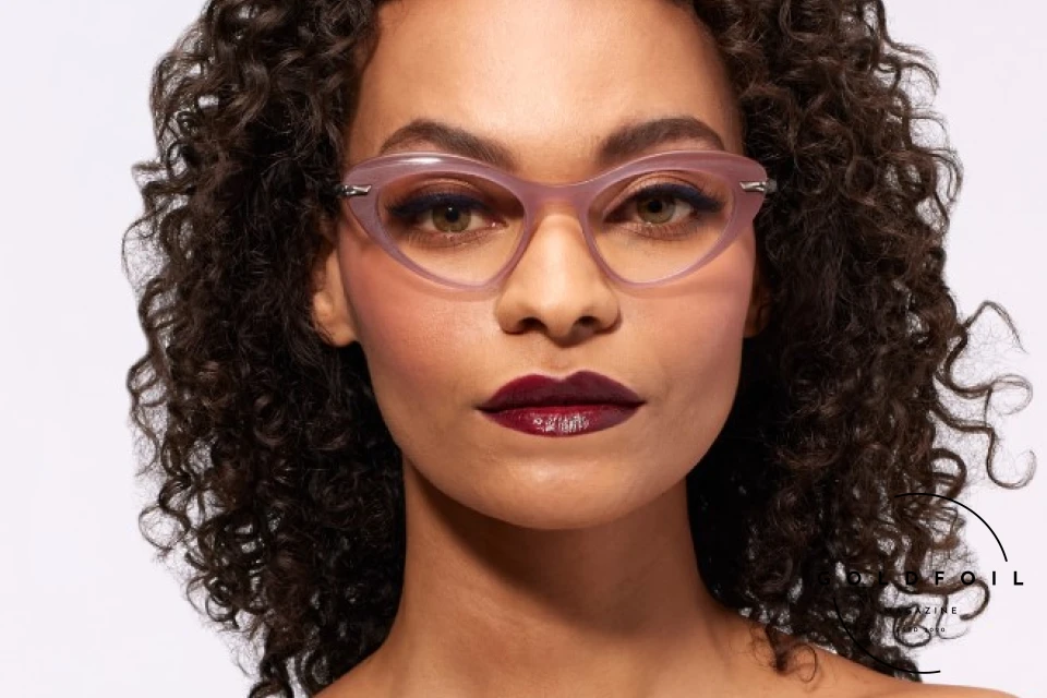 Blake Kuwahara Sunglasses - Bold Frames, Statement Accessories, Unique Aesthetic, Available at Harrods Blake Kuwahara Sunglasses - Bold Frames, Statement Accessories, Unique Aesthetic, Available at Harrods