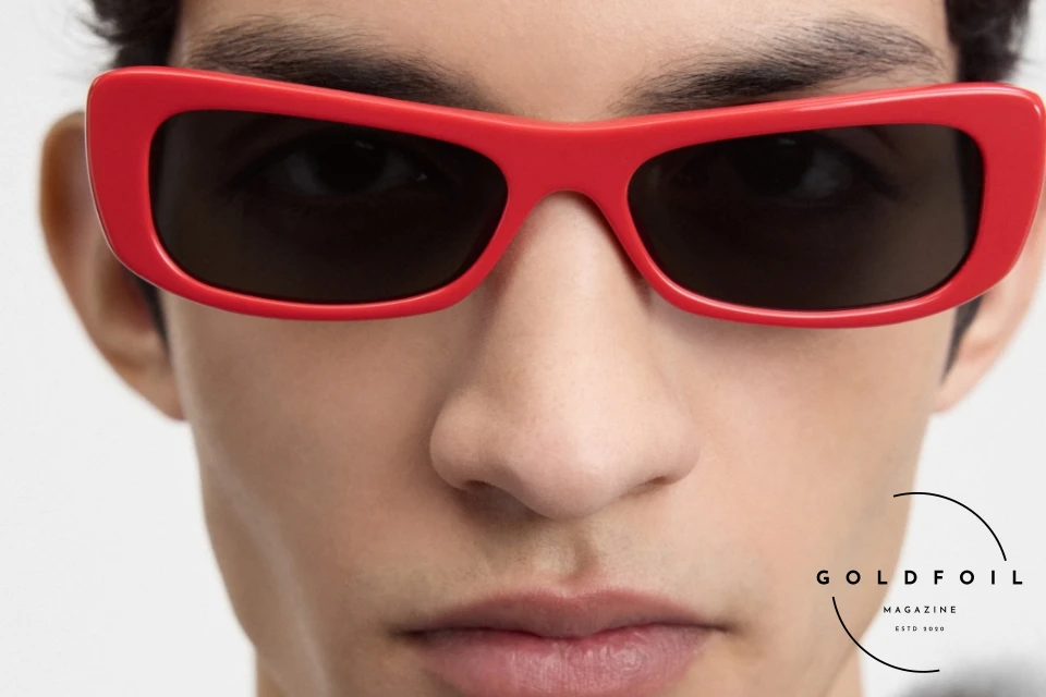 les lunettes capri red sunglasses by Jacquemus are one of the best pairs of sunglasses for summer 2024 les lunettes capri red sunglasses by Jacquemus are one of the best pairs of sunglasses for summer 2024
