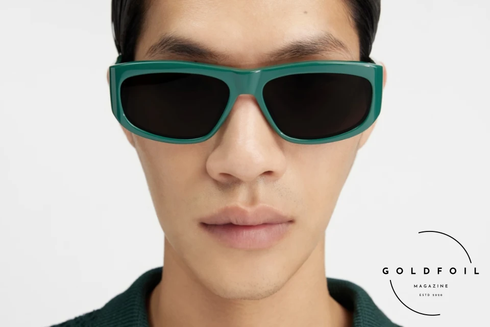 Les Lunettes Pilota by Jacquemus are one of the best pairs of sunglasses for summer 2024 Les Lunettes Pilota by Jacquemus are one of the best pairs of sunglasses for summer 2024