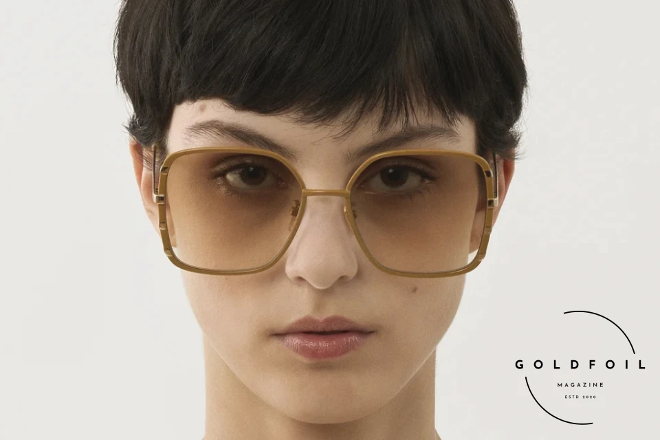 A pair of Chloe Celeste Sunglasses are the perfect sunglasses for Summer 2024 holiday A pair of Chloe Celeste Sunglasses are the perfect sunglasses for Summer 2024 holiday