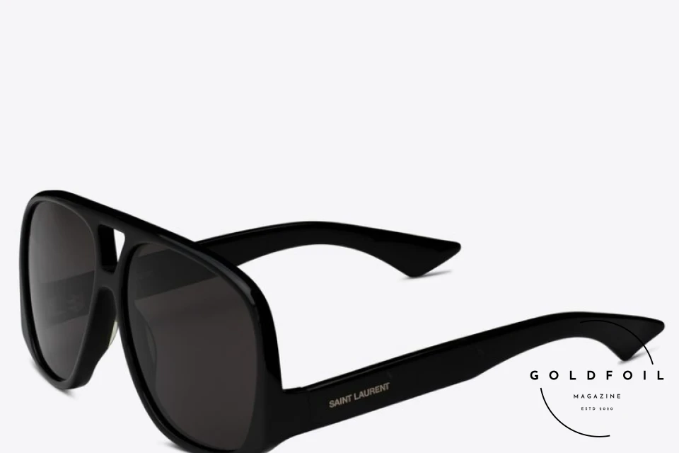 Saint Laurent SL 652 Solace sunglasses are the perfect summer 2024 pair of sunglasses Saint Laurent SL 652 Solace sunglasses are the perfect summer 2024 pair of sunglasses