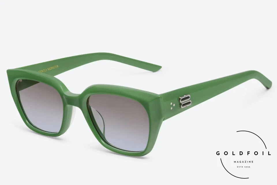 Nabi GR7 by the Gentle Monster is one of the best pair of sunglasses for summer 2024 Nabi GR7 by the Gentle Monster is one of the best pair of sunglasses for summer 2024