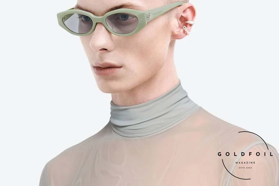 Dada GR8 by The Gentle Monster is one of the best pair of sunglasses for summer 2024 Dada GR8 by The Gentle Monster is one of the best pair of sunglasses for summer 2024