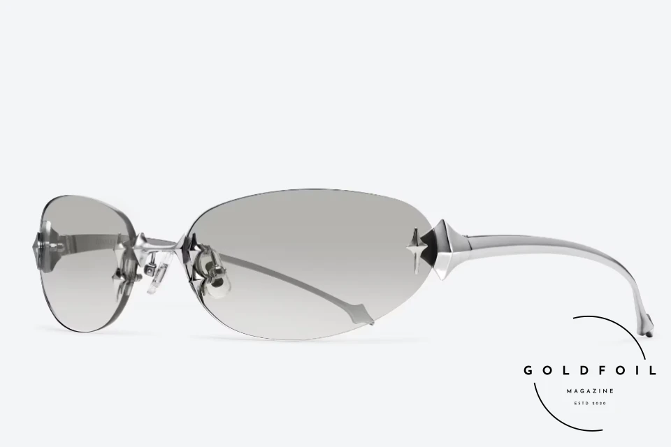 Tta 02(BRG) by the Gentle Monster is one of the best pair of sunglasses for summer 2024 Tta 02(BRG) by the Gentle Monster is one of the best pair of sunglasses for summer 2024