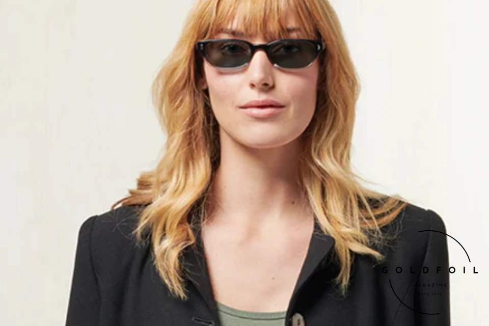 BERTRAM sunglasses by Salt are one of the best pairs of sunglasses for summer 2024 BERTRAM sunglasses by Salt are one of the best pairs of sunglasses for summer 2024