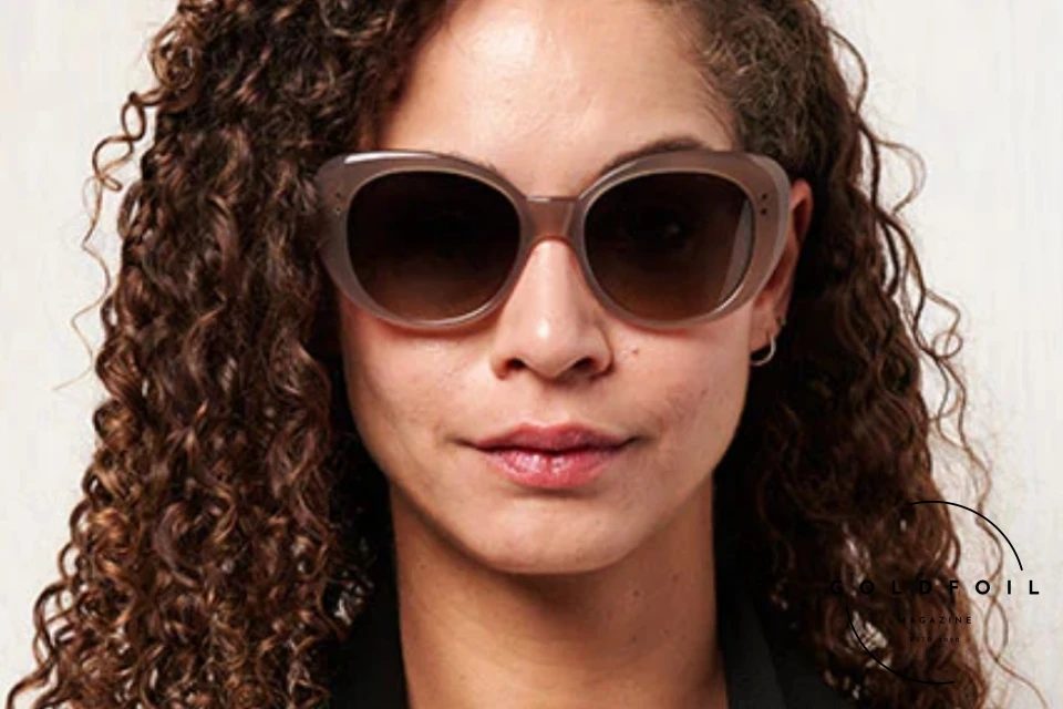 the purple Whitney sunglasses by Salt are one of the best pairs of sunglasses for summer 2024 the purple Whitney sunglasses by Salt are one of the best pairs of sunglasses for summer 2024