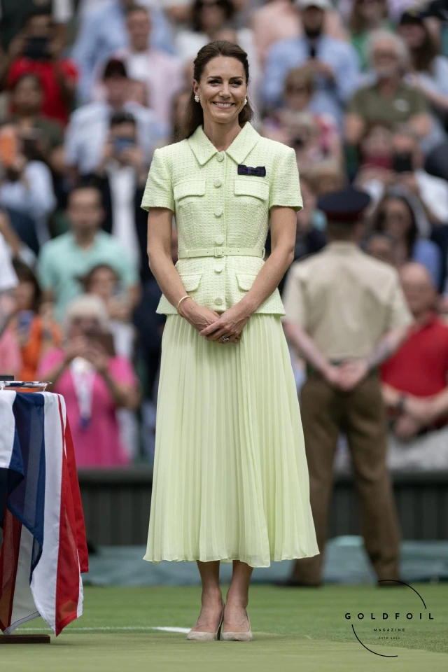 Wimbledon Fashion Guide: Classic White Dress, Pastel-Coloured Midi Skirt, Floral Maxi Dress, Tailored Jumpsuit, Linen Trousers, A-Line Skirt, Wrap Dress Wimbledon Fashion Guide: Classic White Dress, Pastel-Coloured Midi Skirt, Floral Maxi Dress, Tailored Jumpsuit, Linen Trousers, A-Line Skirt, Wrap Dress
