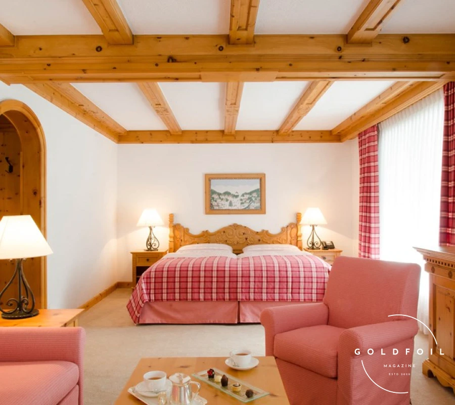 Located in the lively town of St. Moritz, The Crystal Hotel provides luxurious accommodations with chic, modern touches. Each room reflects the hotel’s high standards of style and comfort. Guests can enjoy a range of outdoor activities, from skiing in winter to hiking and biking in summer. Its central location is perfect for exploring upscale shops, fine dining, and cultural attractions. Impeccable service and high-end amenities make The Crystal Hotel a standout. Located in the lively town of St. Moritz, The Crystal Hotel provides luxurious accommodations with chic, modern touches. Each room reflects the hotel’s high standards of style and comfort. Guests can enjoy a range of outdoor activities, from skiing in winter to hiking and biking in summer. Its central location is perfect for exploring upscale shops, fine dining, and cultural attractions. Impeccable service and high-end amenities make The Crystal Hotel a standout.