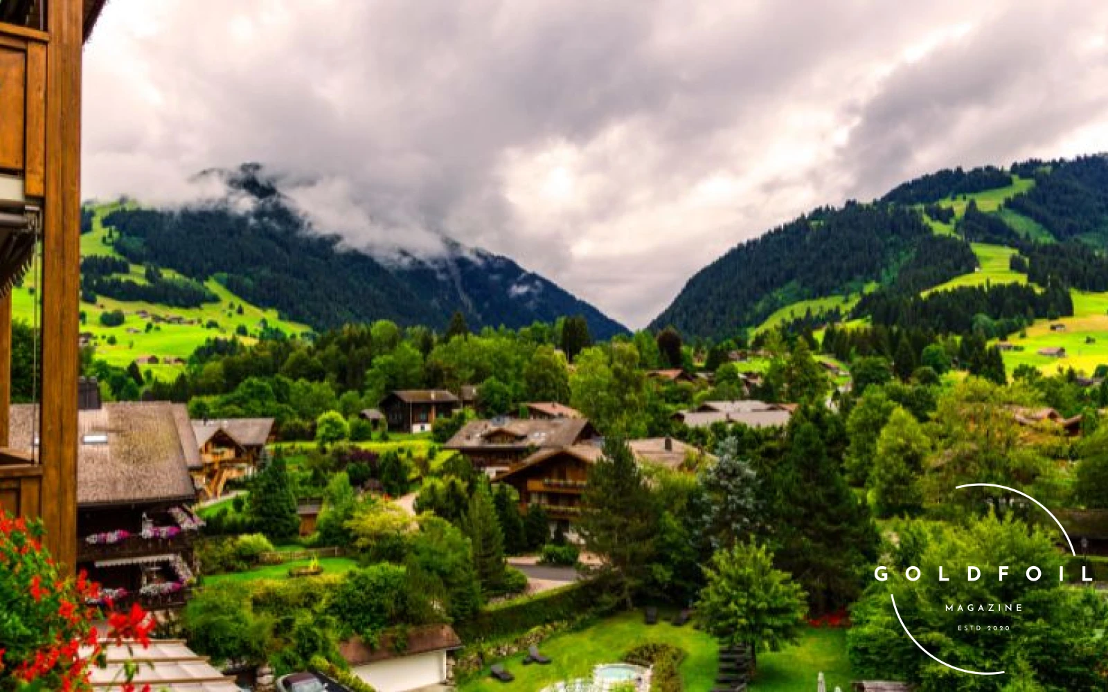 Gstaad transforms into a summer paradise, blending its exclusive resort vibe with the natural beauty of the Alps. The village, adorned with picturesque chalets, boasts a high-end shopping scene and over 300 kilometers of nature trails. Scenic spots like Lauenensee and the panoramic loop around Hundsrügg and Rellerli are perfect for hiking and mountain biking. Gstaad’s mix of traditional alpine charm and modern luxury makes it an ideal summer escape. Gstaad transforms into a summer paradise, blending its exclusive resort vibe with the natural beauty of the Alps. The village, adorned with picturesque chalets, boasts a high-end shopping scene and over 300 kilometers of nature trails. Scenic spots like Lauenensee and the panoramic loop around Hundsrügg and Rellerli are perfect for hiking and mountain biking. Gstaad’s mix of traditional alpine charm and modern luxury makes it an ideal summer escape.