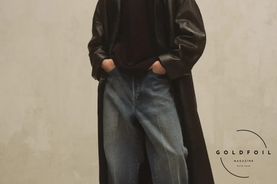 fear of god autumn winter offer long line coats in sherpa, fur, wool and other premium fabrics, for simple yet effective long lasting garments, denim jeans and heels fear of god autumn winter offer long line coats in sherpa, fur, wool and other premium fabrics, for simple yet effective long lasting garments, denim jeans and heels