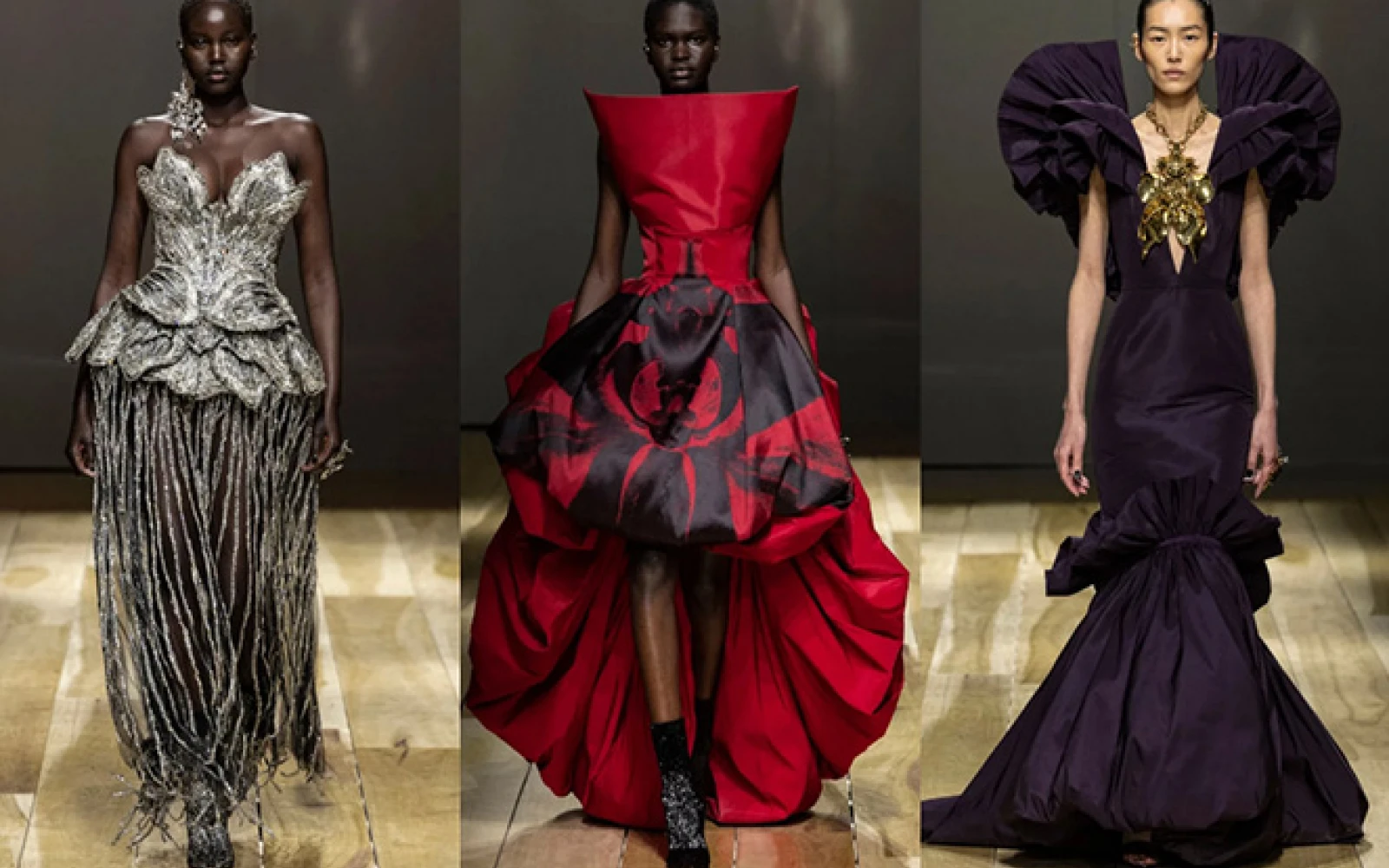 The Big Fashion Shake Up Of 2024 The Big Fashion Shake Up Of 2024