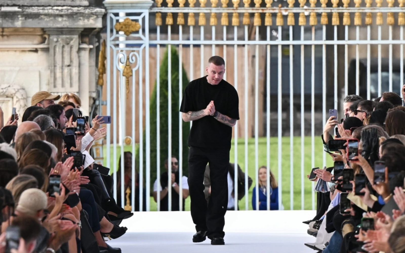 The Big Fashion Shake Up Of 2024 The Big Fashion Shake Up Of 2024