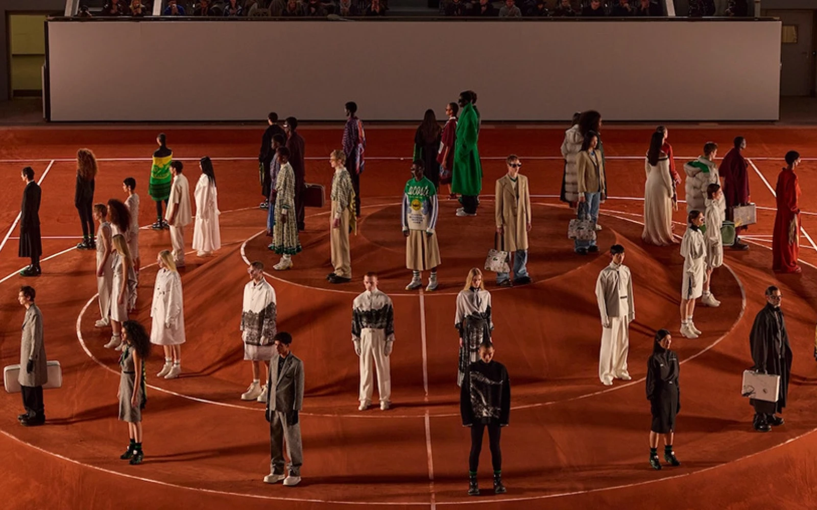 The Big Fashion Shake Up Of 2024 The Big Fashion Shake Up Of 2024