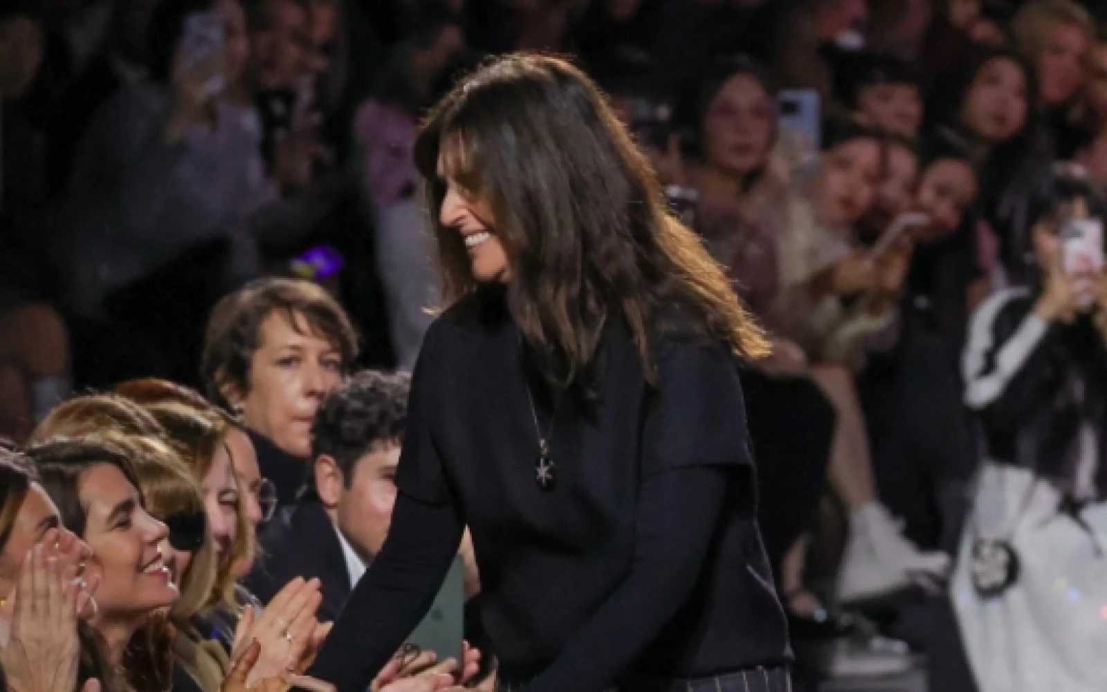 The Big Fashion Shake Up Of 2024 The Big Fashion Shake Up Of 2024