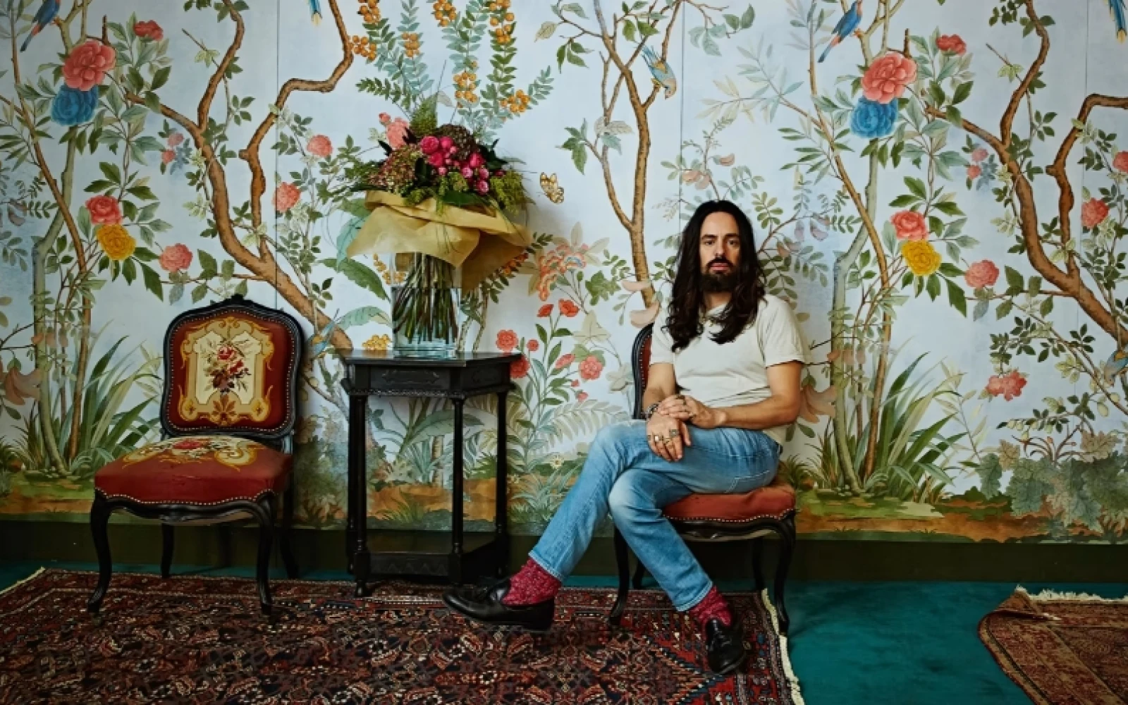 The Big Fashion Shake Up Of 2024 The Big Fashion Shake Up Of 2024