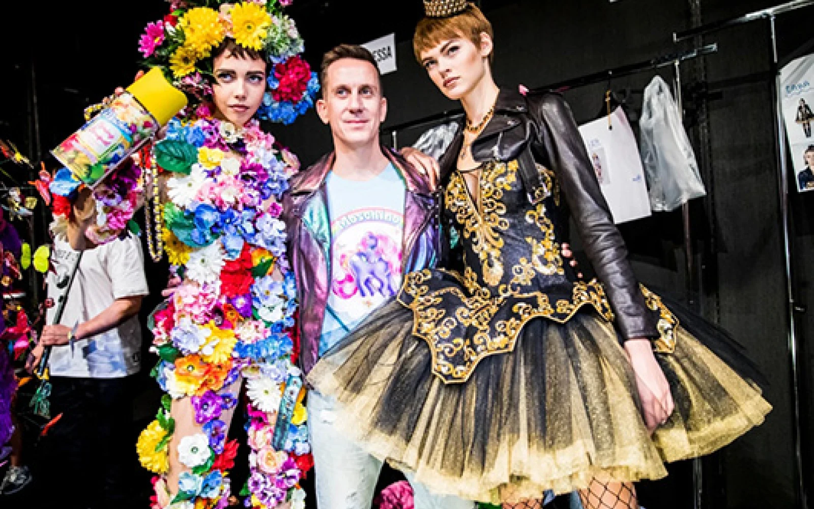 The Big Fashion Shake Up Of 2024 The Big Fashion Shake Up Of 2024