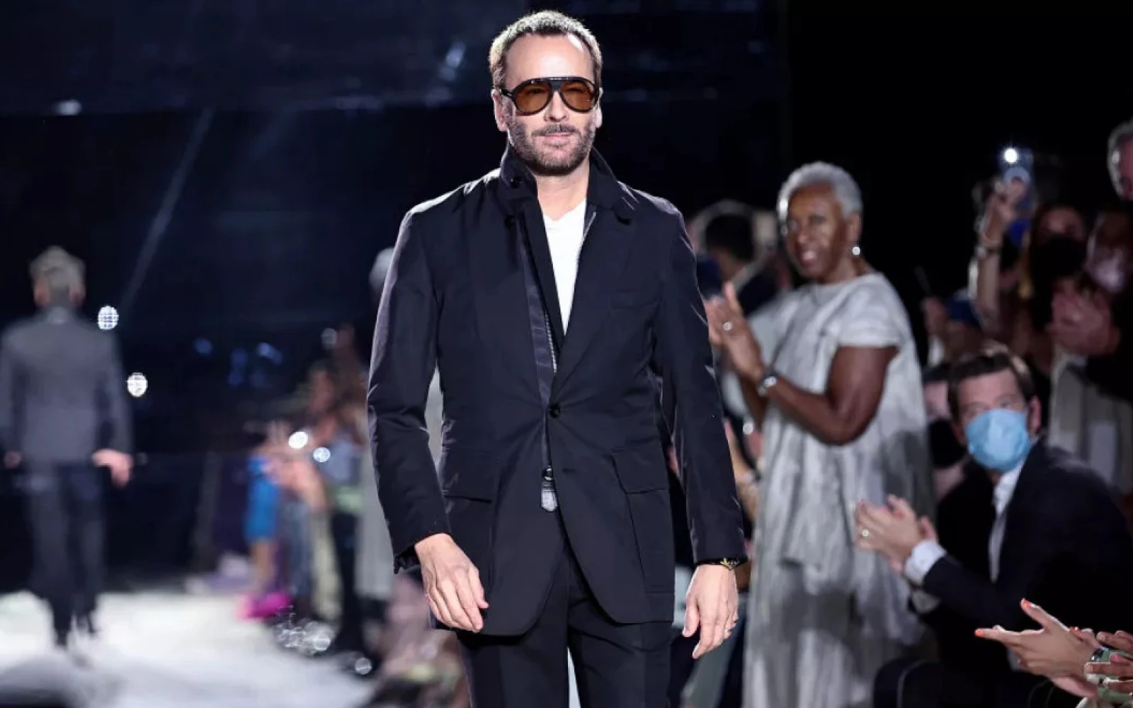 The Big Fashion Shake Up Of 2024 The Big Fashion Shake Up Of 2024