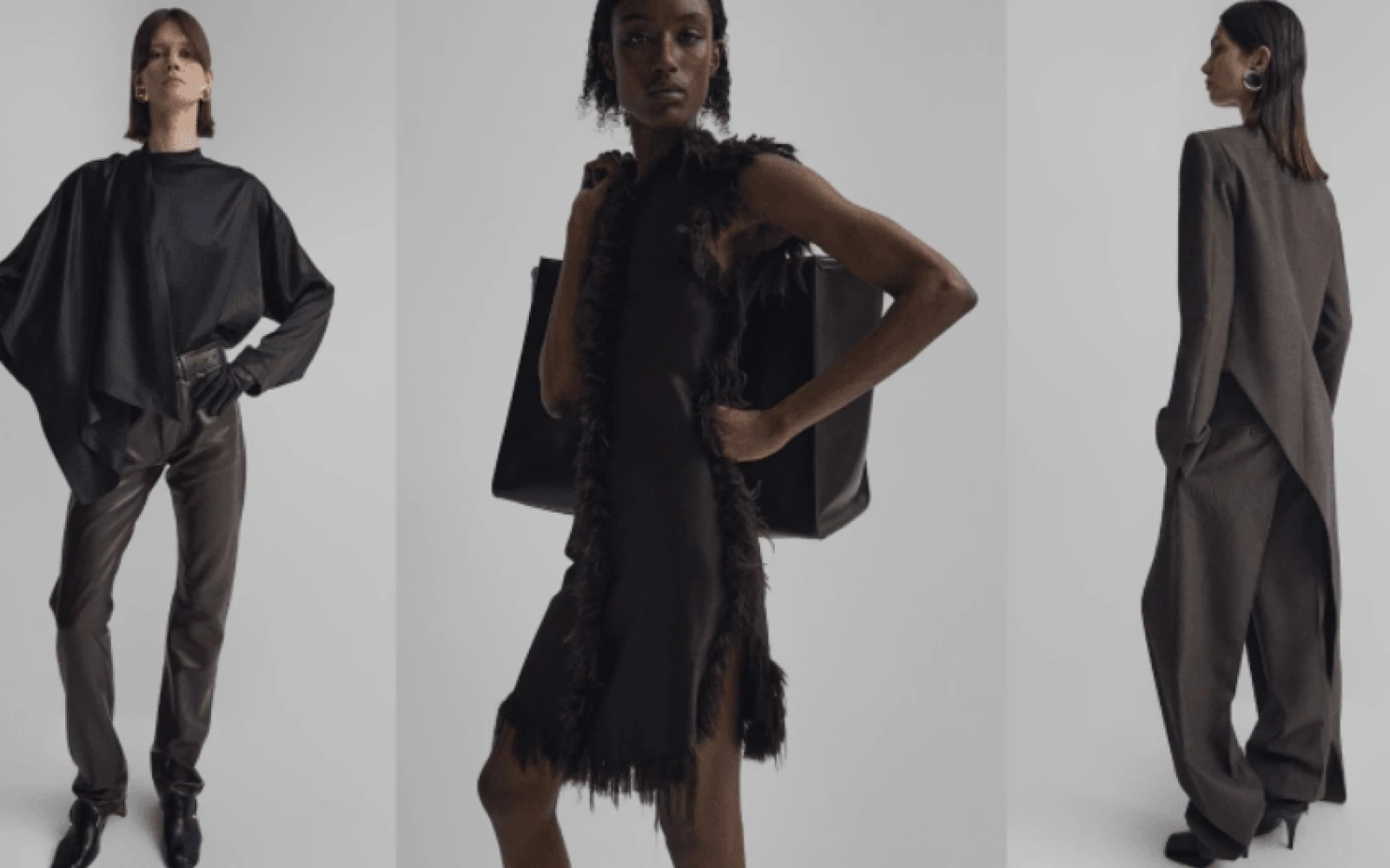 The Big Fashion Shake Up Of 2024 The Big Fashion Shake Up Of 2024