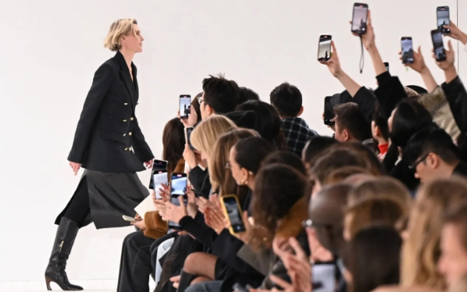 The Big Fashion Shake Up Of 2024 The Big Fashion Shake Up Of 2024