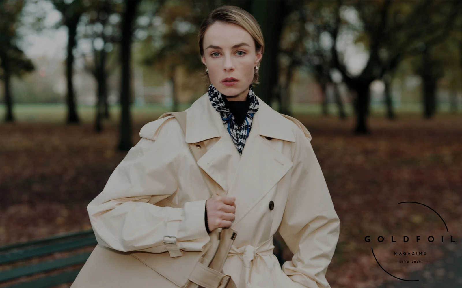 Burberry, the British heritage brand has undergone many changes in recent years, oftentimes making headlines with the shift away from heritage into a more modern fashion house. The significance of the brand came about a century ago with the waterproof fabric developed by Thomas Burberry, which was used to design the “trench” coats used in the trenches during the World Wars. Nowadays, Burberry attracts celebrity clientele from all over the globe and is one of the most sought after brands during London Fashion Week. Burberry, the British heritage brand has undergone many changes in recent years, oftentimes making headlines with the shift away from heritage into a more modern fashion house. The significance of the brand came about a century ago with the waterproof fabric developed by Thomas Burberry, which was used to design the “trench” coats used in the trenches during the World Wars. Nowadays, Burberry attracts celebrity clientele from all over the globe and is one of the most sought after brands during London Fashion Week.