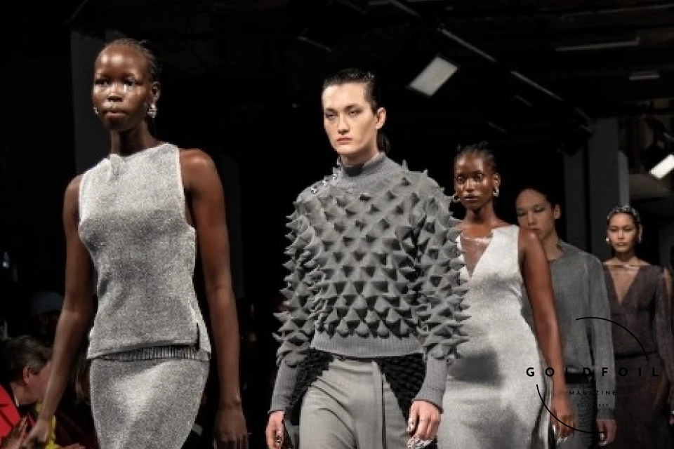 British fashion council announces the Spring Summer 2025 London Fashion Week Provisional schedule British fashion council announces the Spring Summer 2025 London Fashion Week Provisional schedule