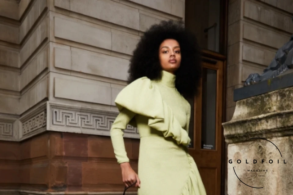 Edeline Lee is a London-based designer known for her modern and feminine designs that often feature clean lines, bold colours, and innovative fabrics. Her collections blend minimalism with a playful and artistic sensibility. Edeline Lee is a London-based designer known for her modern and feminine designs that often feature clean lines, bold colours, and innovative fabrics. Her collections blend minimalism with a playful and artistic sensibility.