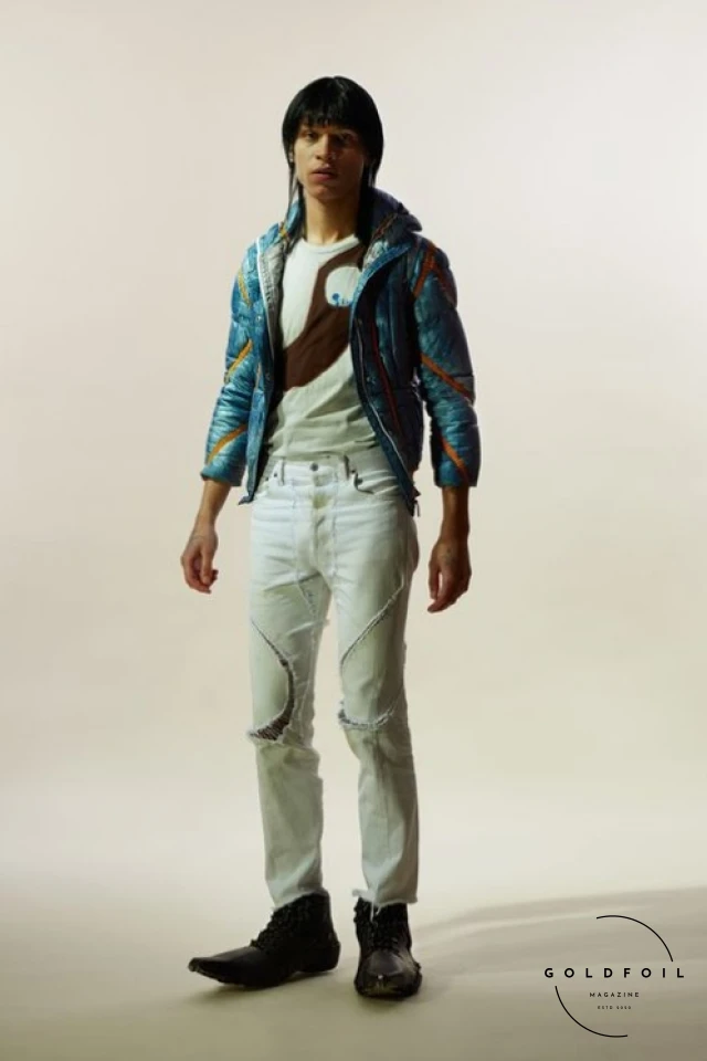 LUEDER, founded by German designer Christian Lueders, is known for its minimalist and utilitarian aesthetic. The brand focuses on functional, well-crafted garments that merge traditional tailoring with modern design elements. LUEDER, founded by German designer Christian Lueders, is known for its minimalist and utilitarian aesthetic. The brand focuses on functional, well-crafted garments that merge traditional tailoring with modern design elements.