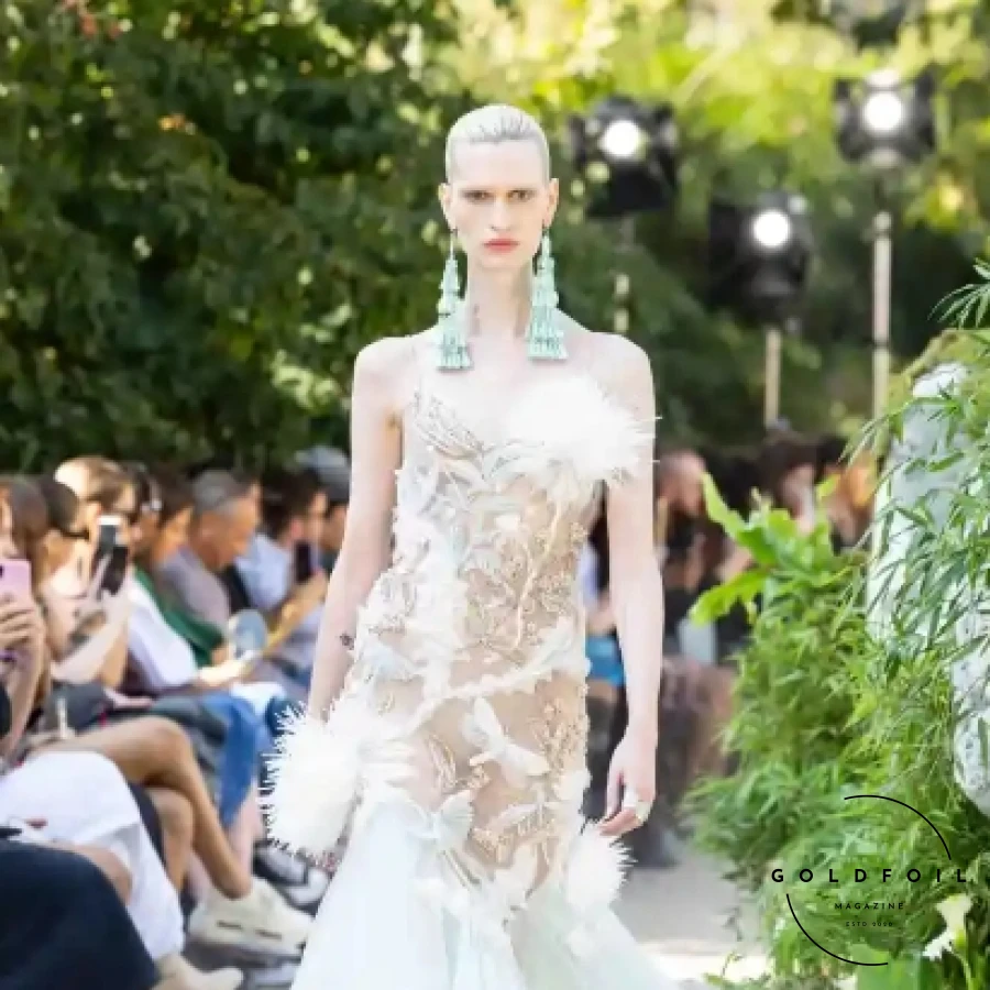 MITHRIDATE is a luxury fashion brand known for its artistic and avant-garde designs. The brand often features intricate detailing, bold prints, and a conceptual approach to fashion that challenges conventional aesthetics. MITHRIDATE is a luxury fashion brand known for its artistic and avant-garde designs. The brand often features intricate detailing, bold prints, and a conceptual approach to fashion that challenges conventional aesthetics.