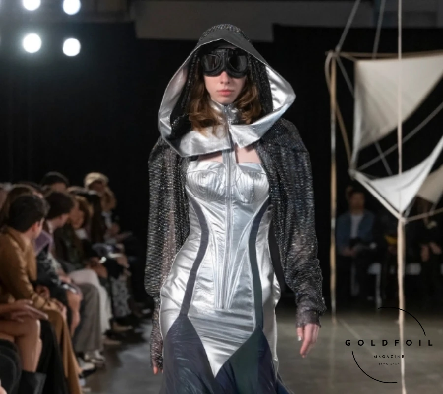 MITHRIDATE is a luxury fashion brand known for its artistic and avant-garde designs. The brand often features intricate detailing, bold prints, and a conceptual approach to fashion that challenges conventional aesthetics. MITHRIDATE is a luxury fashion brand known for its artistic and avant-garde designs. The brand often features intricate detailing, bold prints, and a conceptual approach to fashion that challenges conventional aesthetics.