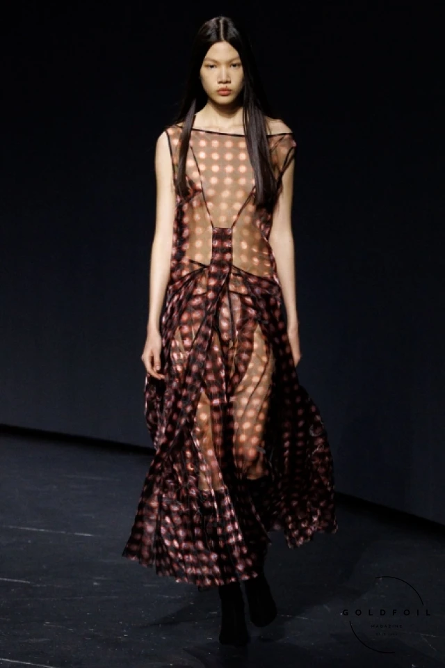 16Arlington, founded by Marco Capaldo and Kikka Cavenati, is known for its glamorous and daring designs that blend opulence with a modern edge. The brand often features bold silhouettes, sequins, and luxurious fabrics. 16Arlington, founded by Marco Capaldo and Kikka Cavenati, is known for its glamorous and daring designs that blend opulence with a modern edge. The brand often features bold silhouettes, sequins, and luxurious fabrics.