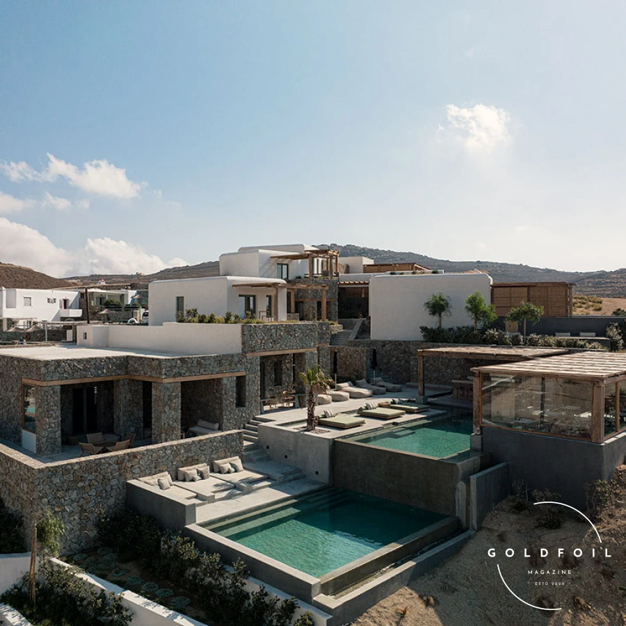 Archipelagos All Suites is a luxurious sanctuary on Elia Beach. The suites are elegantly designed, with private pools and stunning sea views. The hotel’s tranquil setting and exceptional amenities ensure a relaxing and memorable stay. Guests can also enjoy a range of water sports and activities, making it a perfect destination for both relaxation and adventure. Archipelagos All Suites is a luxurious sanctuary on Elia Beach. The suites are elegantly designed, with private pools and stunning sea views. The hotel’s tranquil setting and exceptional amenities ensure a relaxing and memorable stay. Guests can also enjoy a range of water sports and activities, making it a perfect destination for both relaxation and adventure.