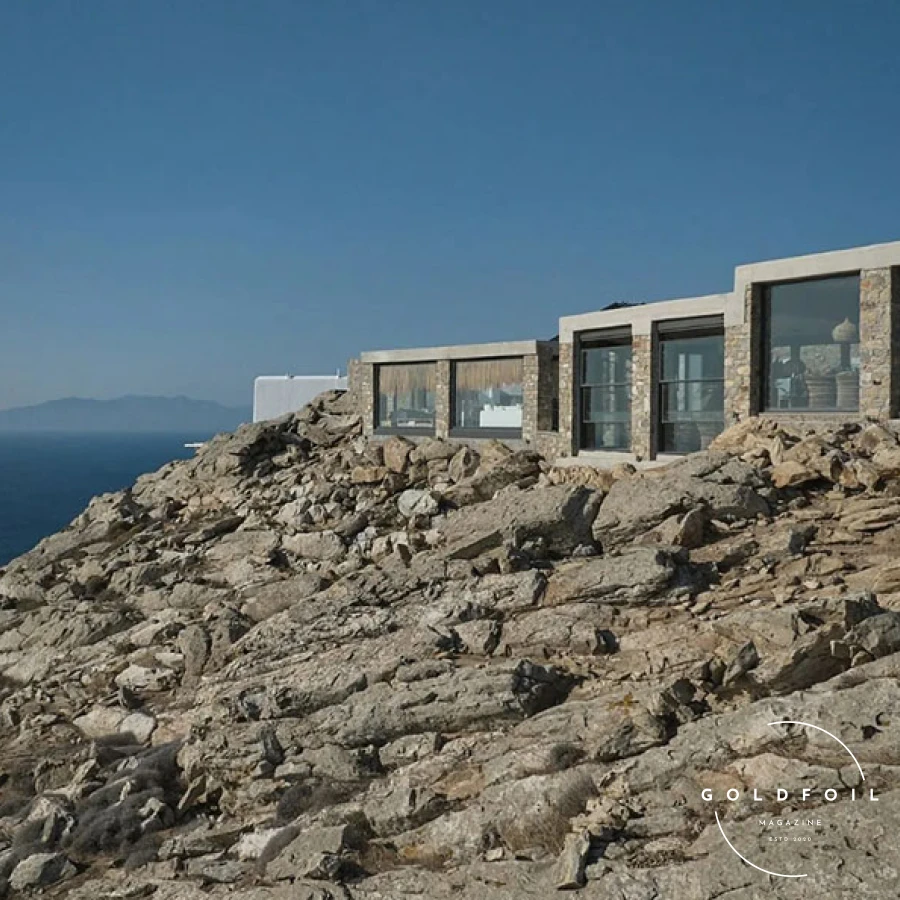 For those seeking ultimate privacy and luxury, Myconian Panoptis Escape is the answer. Nestled on Elia Beach, this exclusive resort offers private villas with personalized butler service, infinity pools, and breath-taking views of the Aegean. The tranquil setting and impeccable service make it a sanctuary for discerning travellers. Guests can also enjoy gourmet dining at the on-site restaurant, which serves Mediterranean cuisine in a stunning setting. For those seeking ultimate privacy and luxury, Myconian Panoptis Escape is the answer. Nestled on Elia Beach, this exclusive resort offers private villas with personalized butler service, infinity pools, and breath-taking views of the Aegean. The tranquil setting and impeccable service make it a sanctuary for discerning travellers. Guests can also enjoy gourmet dining at the on-site restaurant, which serves Mediterranean cuisine in a stunning setting.