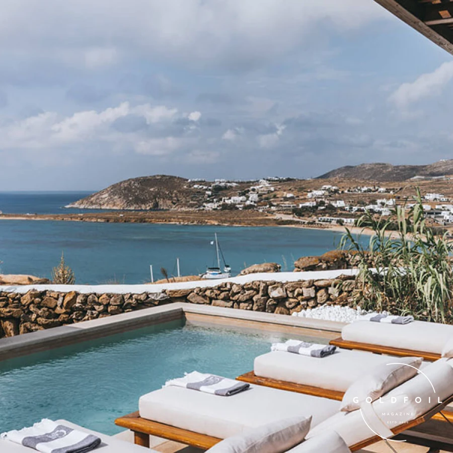 Cali Mykonos offers a unique blend of luxury and sustainability. The hotel’s eco-friendly design incorporates natural materials and energy-efficient technologies. Guests can enjoy spacious villas with private pools and stunning sea views, while the farm-to-table dining experience at the on-site restaurant showcases the best of local produce. With its commitment to sustainability and luxury, Cali Mykonos provides a truly unique and memorable experience. Cali Mykonos offers a unique blend of luxury and sustainability. The hotel’s eco-friendly design incorporates natural materials and energy-efficient technologies. Guests can enjoy spacious villas with private pools and stunning sea views, while the farm-to-table dining experience at the on-site restaurant showcases the best of local produce. With its commitment to sustainability and luxury, Cali Mykonos provides a truly unique and memorable experience.