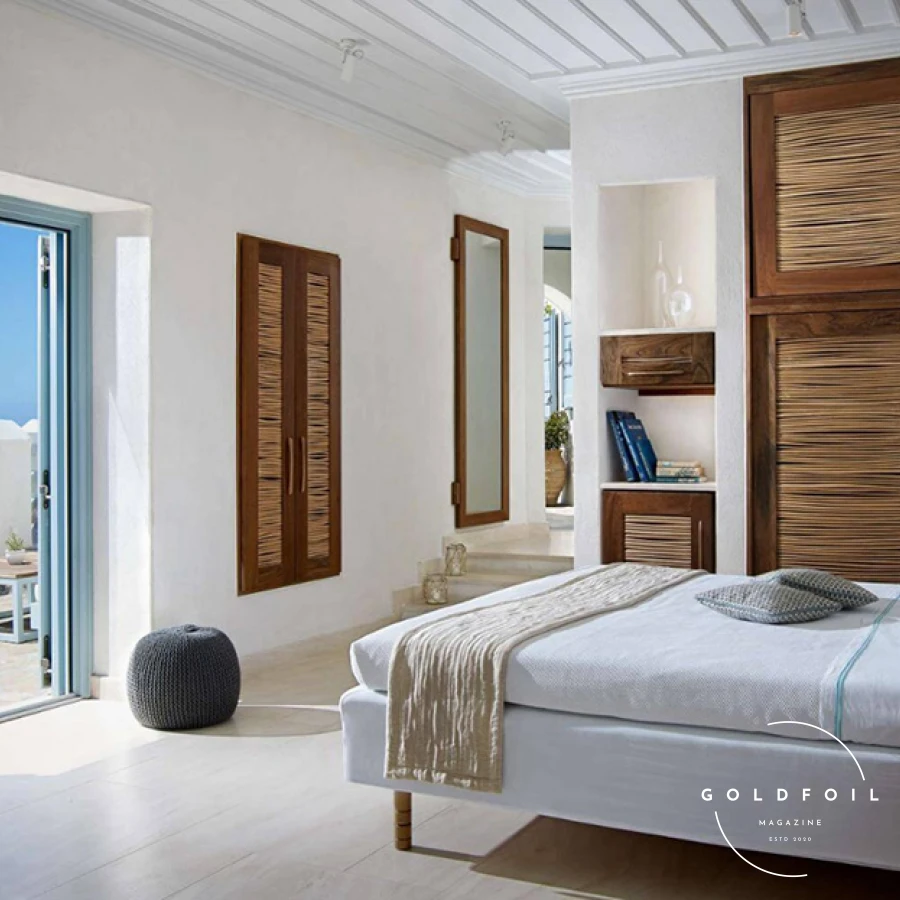 An iconic Mykonos hotel, The Belvedere seamlessly blends tradition with modern luxury. Located in the heart of Mykonos Town, it offers easy access to the island’s vibrant nightlife. The elegant rooms and suites, coupled with exceptional dining at Matsuhisa Mykonos, ensure a memorable stay. The hotel’s rooftop pool and bar offer panoramic views of the Aegean, making it a perfect spot to unwind with a cocktail. An iconic Mykonos hotel, The Belvedere seamlessly blends tradition with modern luxury. Located in the heart of Mykonos Town, it offers easy access to the island’s vibrant nightlife. The elegant rooms and suites, coupled with exceptional dining at Matsuhisa Mykonos, ensure a memorable stay. The hotel’s rooftop pool and bar offer panoramic views of the Aegean, making it a perfect spot to unwind with a cocktail.