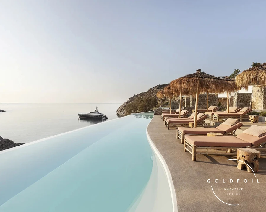 The Wild Hotel offers a unique blend of luxury and adventure. Located on a secluded beach, the hotel features stylish suites, private pools, and a range of outdoor activities. The exceptional service and stunning natural surroundings make it a perfect escape for nature lovers. Guests can also enjoy gourmet dining at the on-site restaurant, which serves Mediterranean cuisine with a modern twist. The Wild Hotel offers a unique blend of luxury and adventure. Located on a secluded beach, the hotel features stylish suites, private pools, and a range of outdoor activities. The exceptional service and stunning natural surroundings make it a perfect escape for nature lovers. Guests can also enjoy gourmet dining at the on-site restaurant, which serves Mediterranean cuisine with a modern twist.