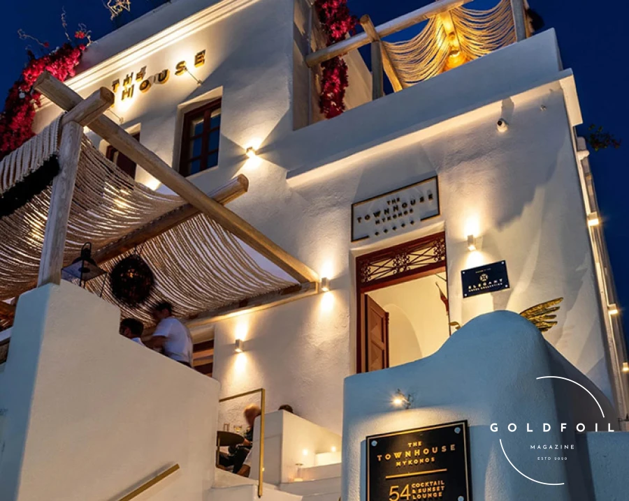 Located in the heart of Mykonos Town, The TownHouse offers a chic and contemporary retreat. The stylish rooms and suites, rooftop bar with panoramic views, and prime location make it a perfect base for exploring the island’s vibrant nightlife and cultural attractions. Guests can also enjoy a range of amenities, including a fitness centre and a spa. Located in the heart of Mykonos Town, The TownHouse offers a chic and contemporary retreat. The stylish rooms and suites, rooftop bar with panoramic views, and prime location make it a perfect base for exploring the island’s vibrant nightlife and cultural attractions. Guests can also enjoy a range of amenities, including a fitness centre and a spa.
