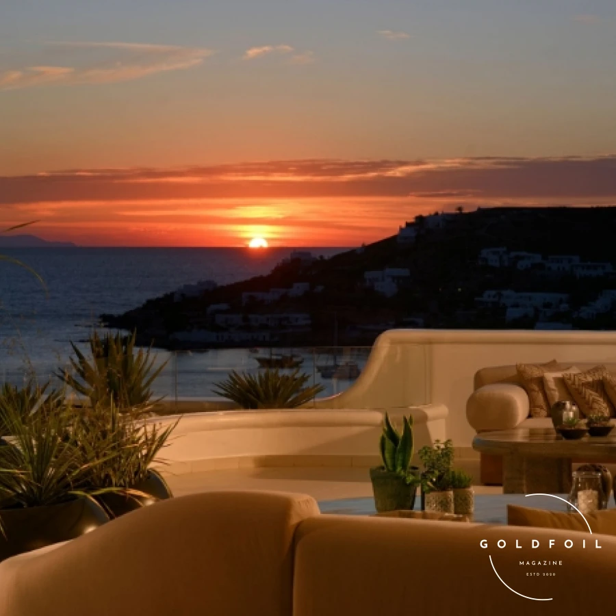 Anax Resort and Spa is a haven of luxury on Agios Ioannis beach. The resort features elegant suites and villas with private pools, a state-of-the-art spa, and exceptional dining options. The stunning views and impeccable service make it a favourite among discerning travellers. Guests can also enjoy a range of water sports and activities, making it a perfect destination for both relaxation and adventure. Anax Resort and Spa is a haven of luxury on Agios Ioannis beach. The resort features elegant suites and villas with private pools, a state-of-the-art spa, and exceptional dining options. The stunning views and impeccable service make it a favourite among discerning travellers. Guests can also enjoy a range of water sports and activities, making it a perfect destination for both relaxation and adventure.