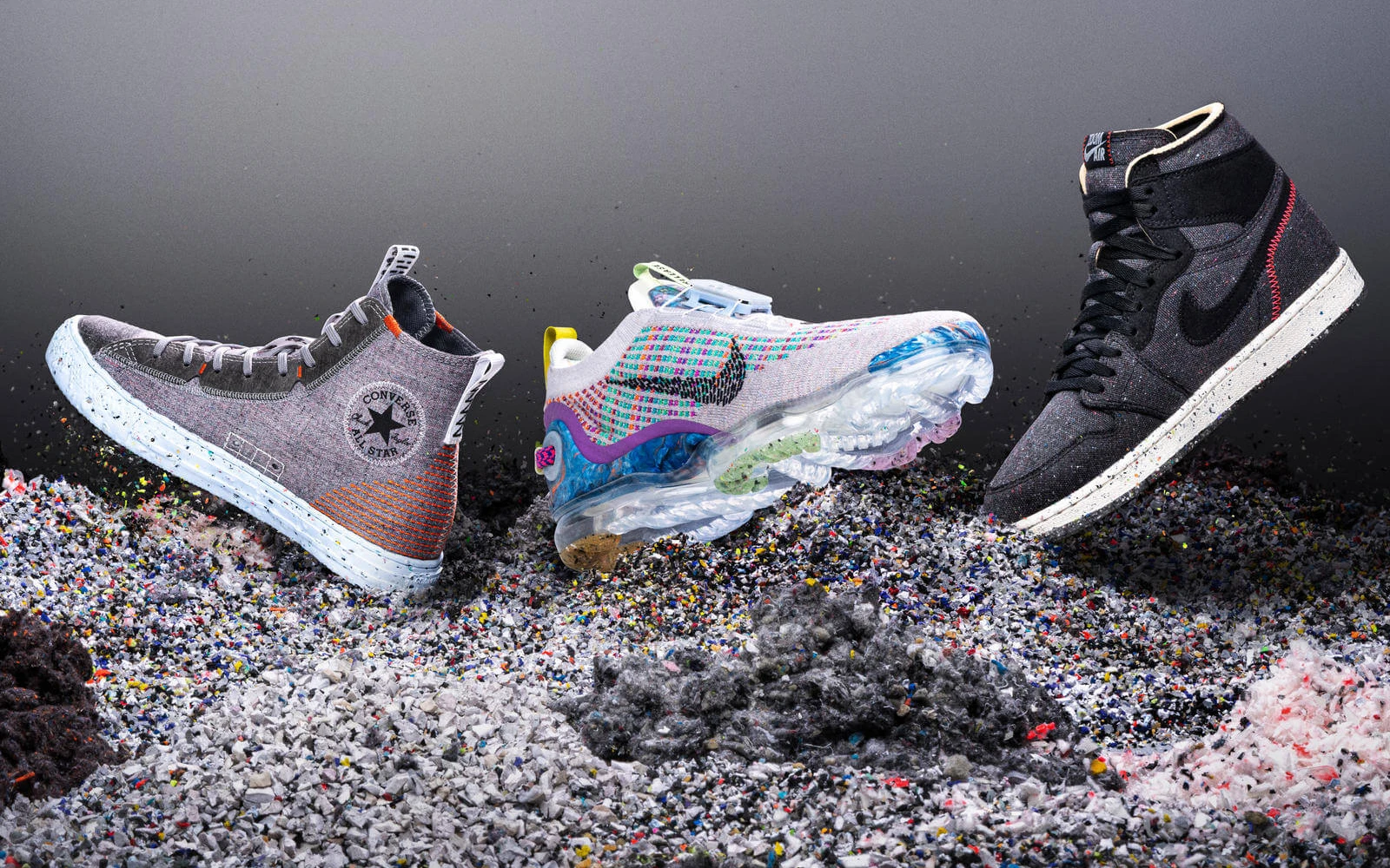 The Big Fashion Shake Up Of 2024 The Big Fashion Shake Up Of 2024