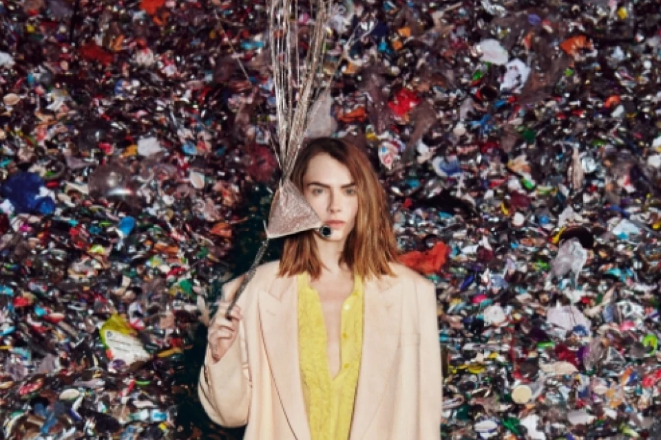 Future-Forward Fashion: Meet the British Brands Shaping Sustainability Future-Forward Fashion: Meet the British Brands Shaping Sustainability