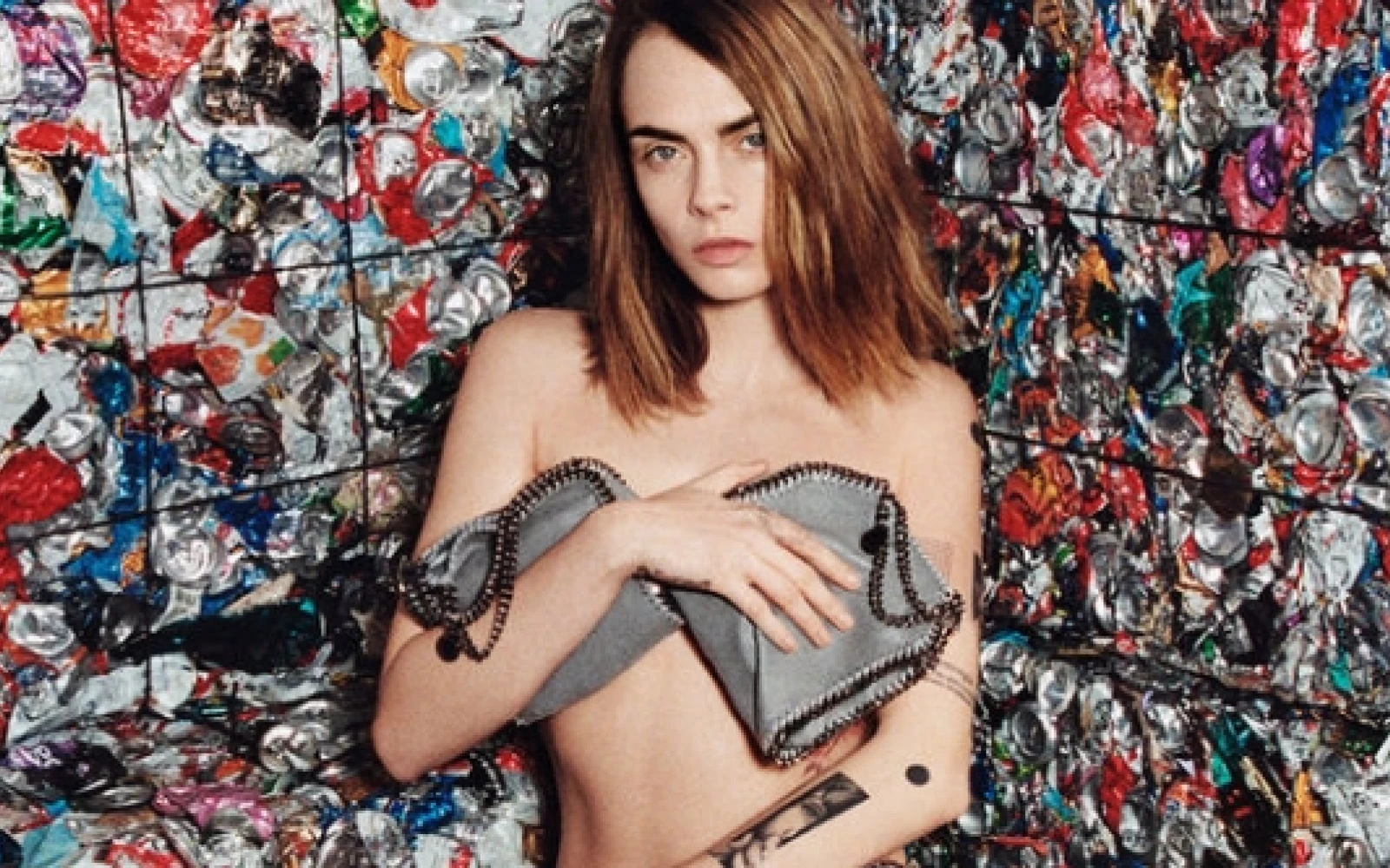 Future-Forward Fashion: Meet the British Brands Shaping Sustainability Future-Forward Fashion: Meet the British Brands Shaping Sustainability