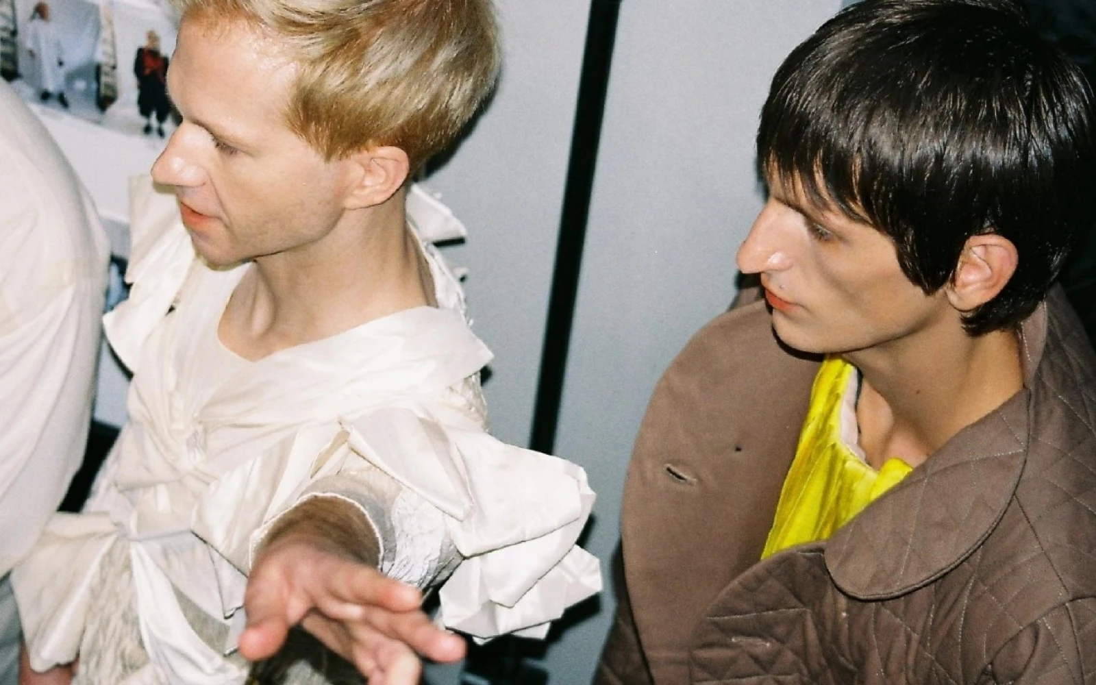 Future-Forward Fashion: Meet the British Brands Shaping Sustainability Future-Forward Fashion: Meet the British Brands Shaping Sustainability