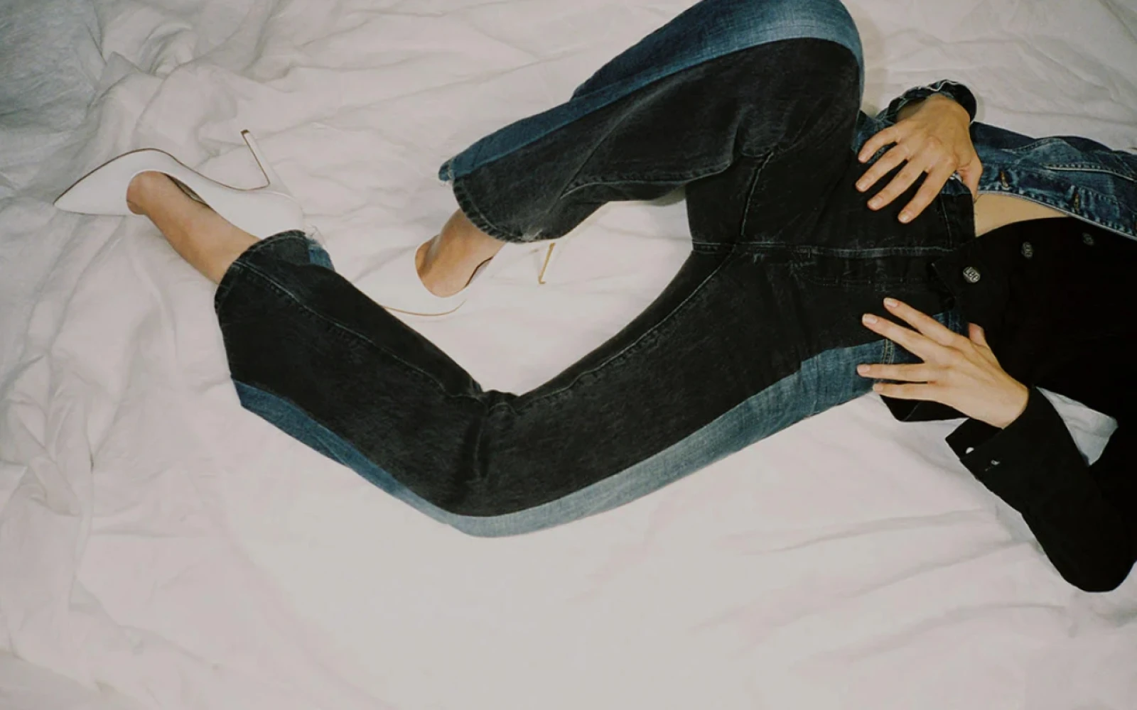 Future-Forward Fashion: Meet the British Brands Shaping Sustainability Future-Forward Fashion: Meet the British Brands Shaping Sustainability