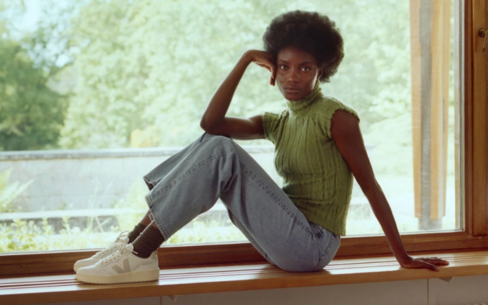 Future-Forward Fashion: Meet the British Brands Shaping Sustainability Future-Forward Fashion: Meet the British Brands Shaping Sustainability