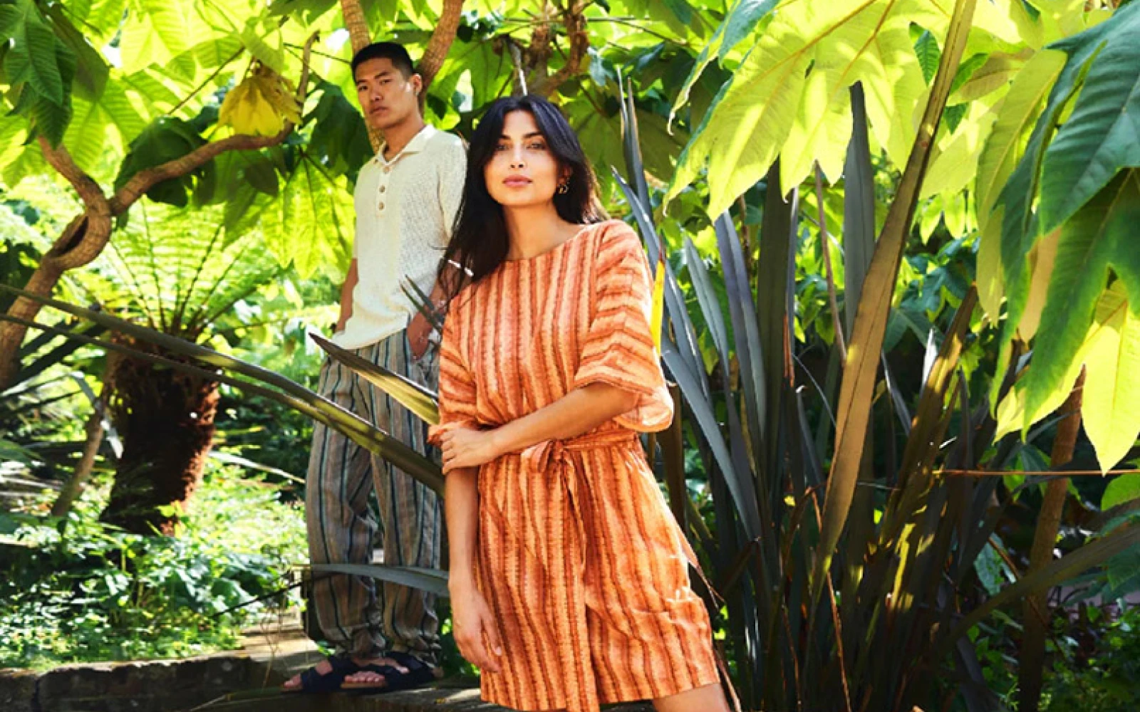 Future-Forward Fashion: Meet the British Brands Shaping Sustainability Future-Forward Fashion: Meet the British Brands Shaping Sustainability