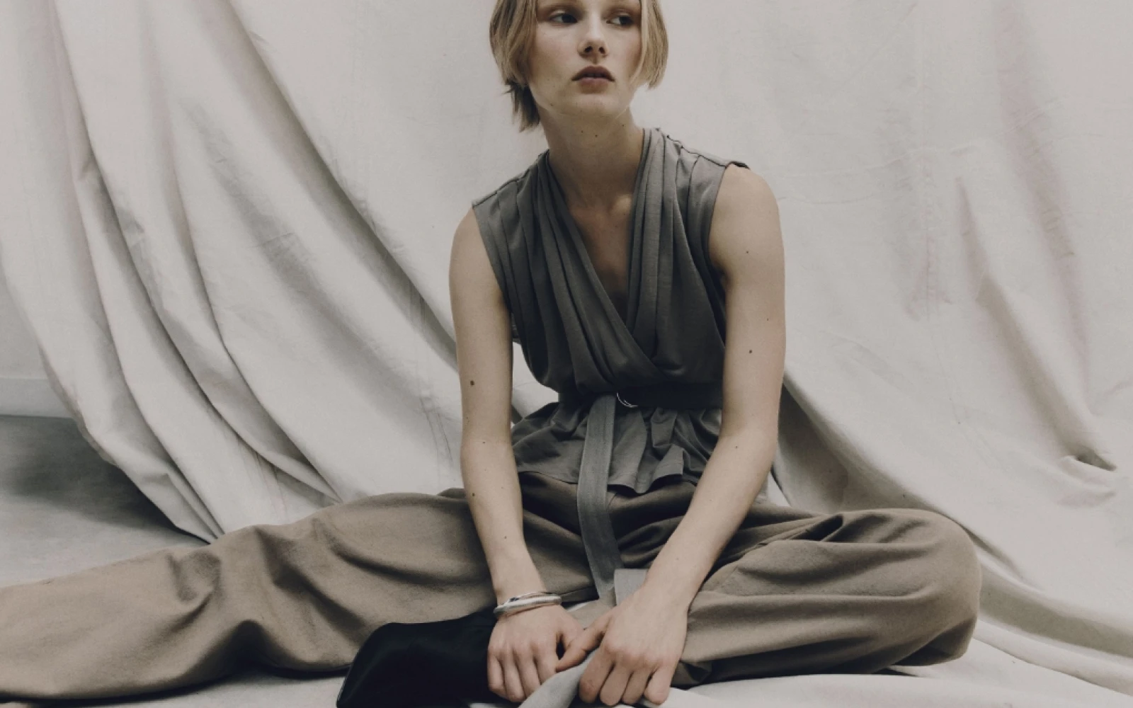 Future-Forward Fashion: Meet the British Brands Shaping Sustainability Future-Forward Fashion: Meet the British Brands Shaping Sustainability